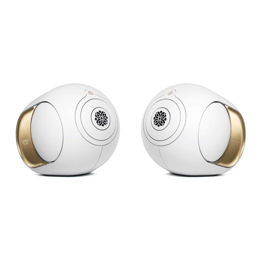 Devialet Phantom Ultimate 108 dB Opéra de Paris Stereo Set