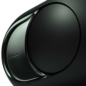 Devialet Phantom Ultimate 108 dB Deep Forest Side Detail