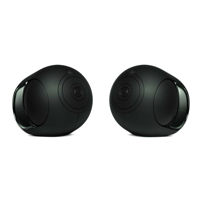 Devialet Phantom Ultimate 108 dB Deep Forest Stereo Set