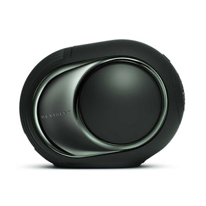 Devialet Phantom Ultimate 98 dB Deep Forest Side View