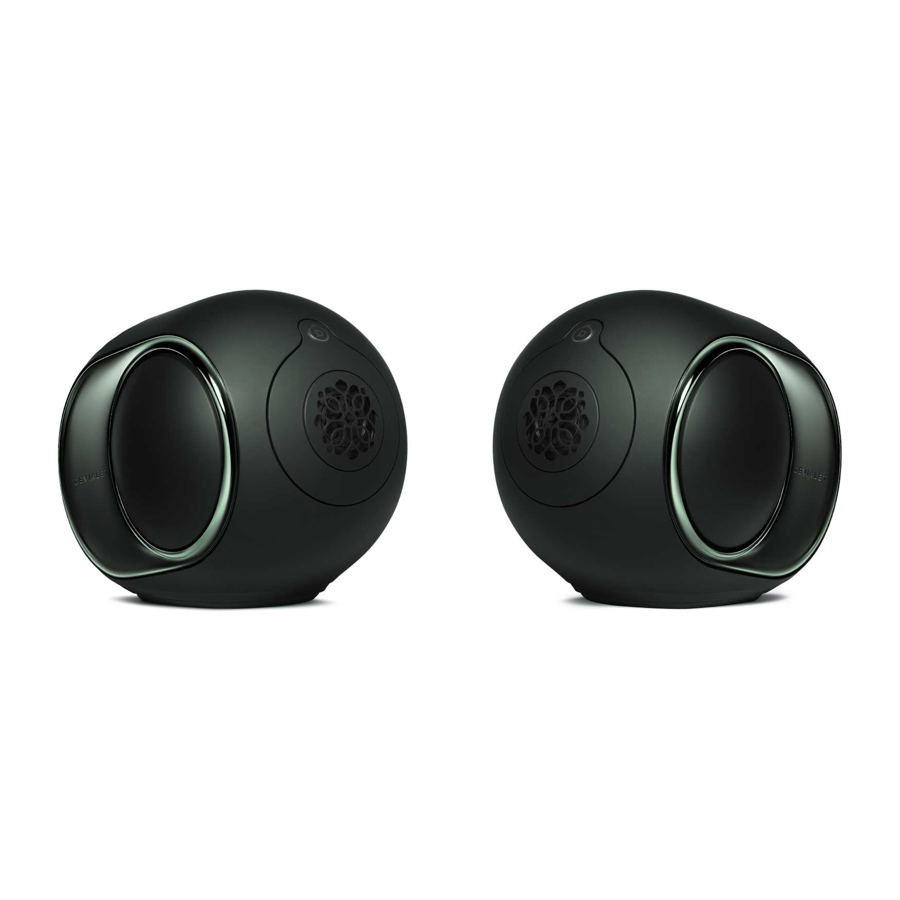 Devialet Phantom Ultimate 98 dB Deep Forest Stereo Set