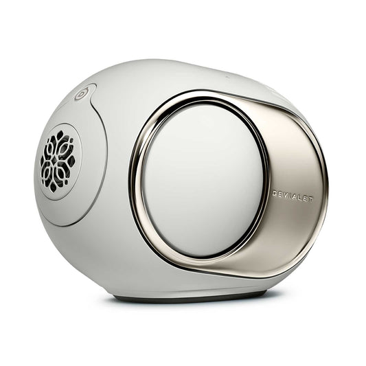 Devialet Phantom Ultimate 98 dB Light Pearl