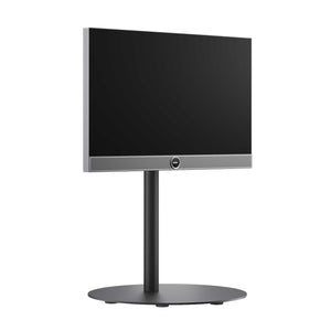 Loewe Vega 32 with optional universal stand