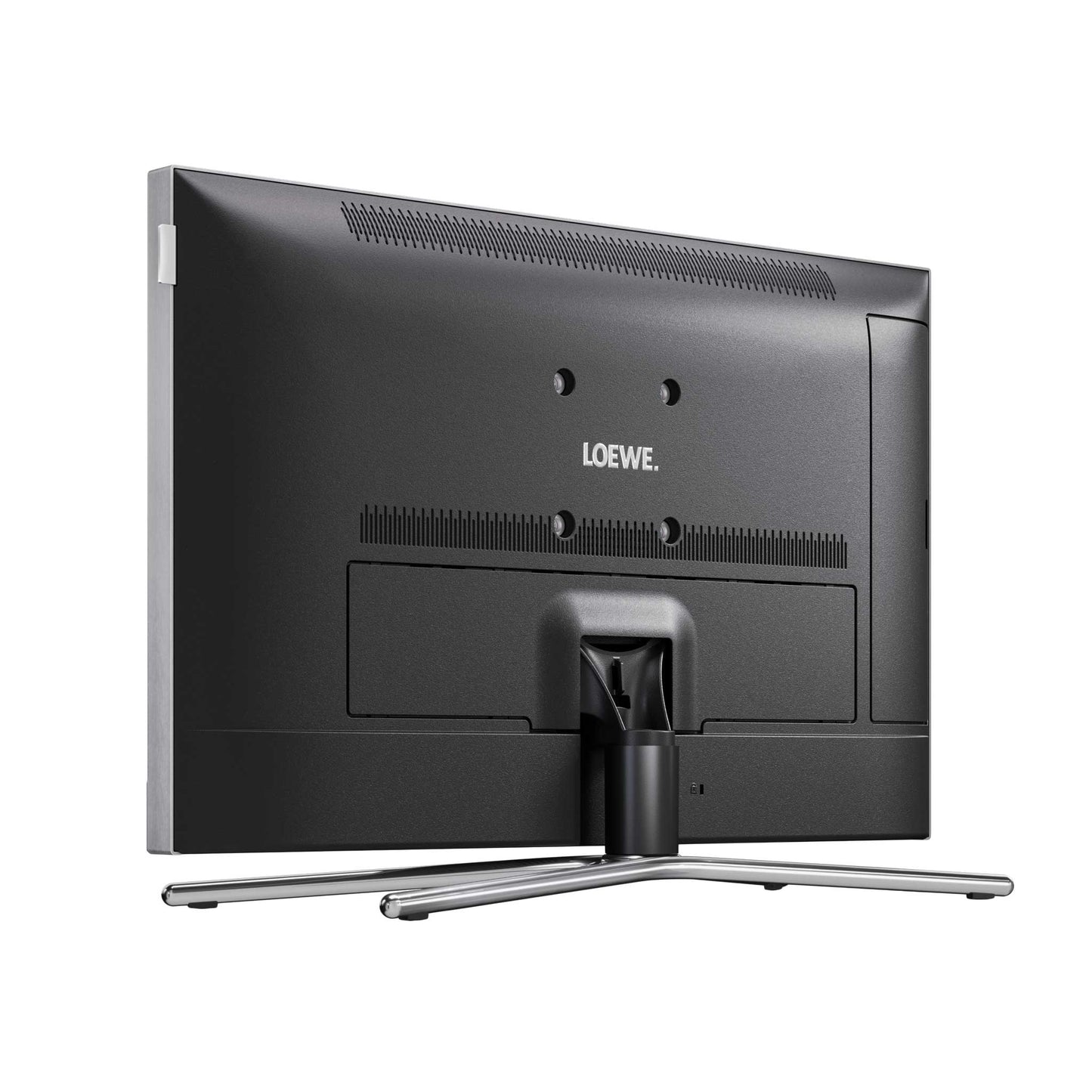 Loewe Vega 32 Full HD LED Smart TV Rear View