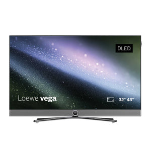 Loewe Vega 43 4K HDR LED Smart TV