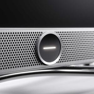 Loewe Vega Front Detail