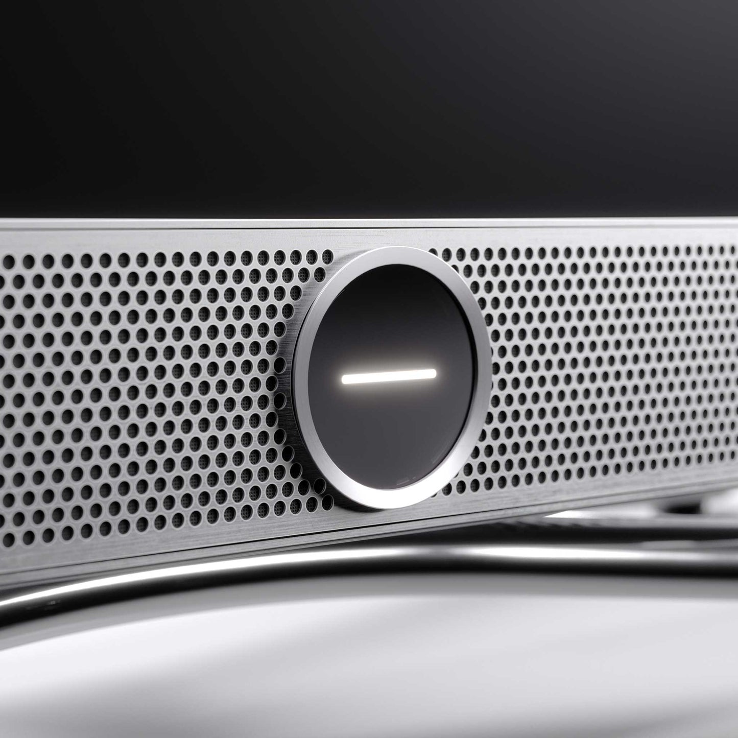 Loewe Vega Front Detail