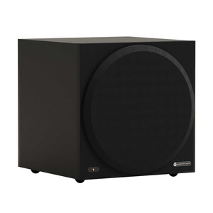 Monitor Audio Vestra W10 Subwoofer Matte Black