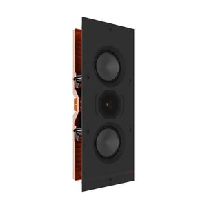Monitor Audio W1M Angled View