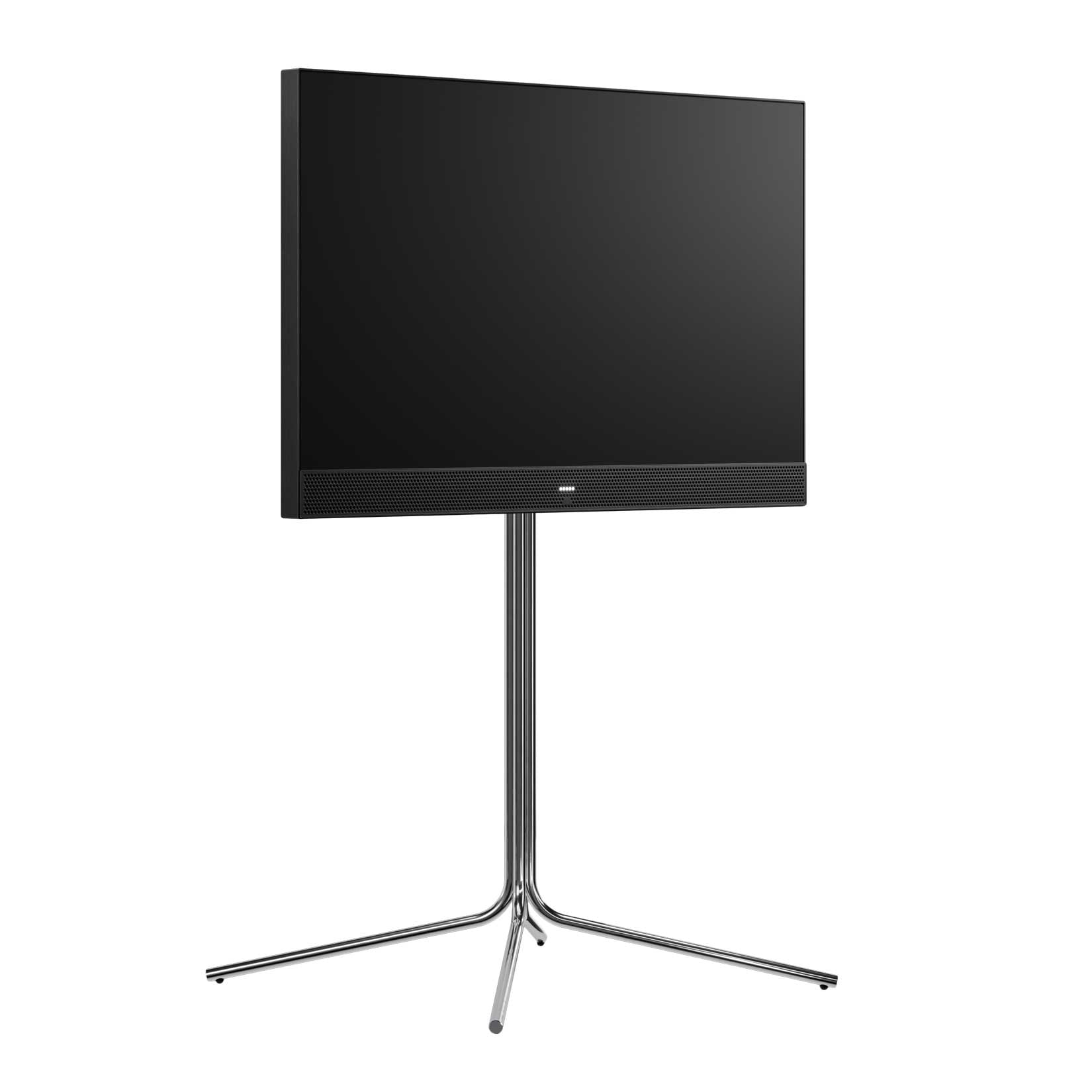 Loewe We. SEE 32 DC with optional Floorstand C