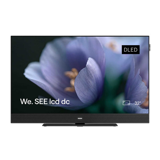 Loewe We. SEE 32 DC