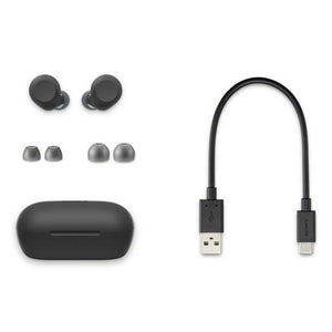 Sony WF-C710N Black Accessories