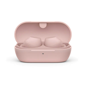 Sony WF-C710N Pink In Case