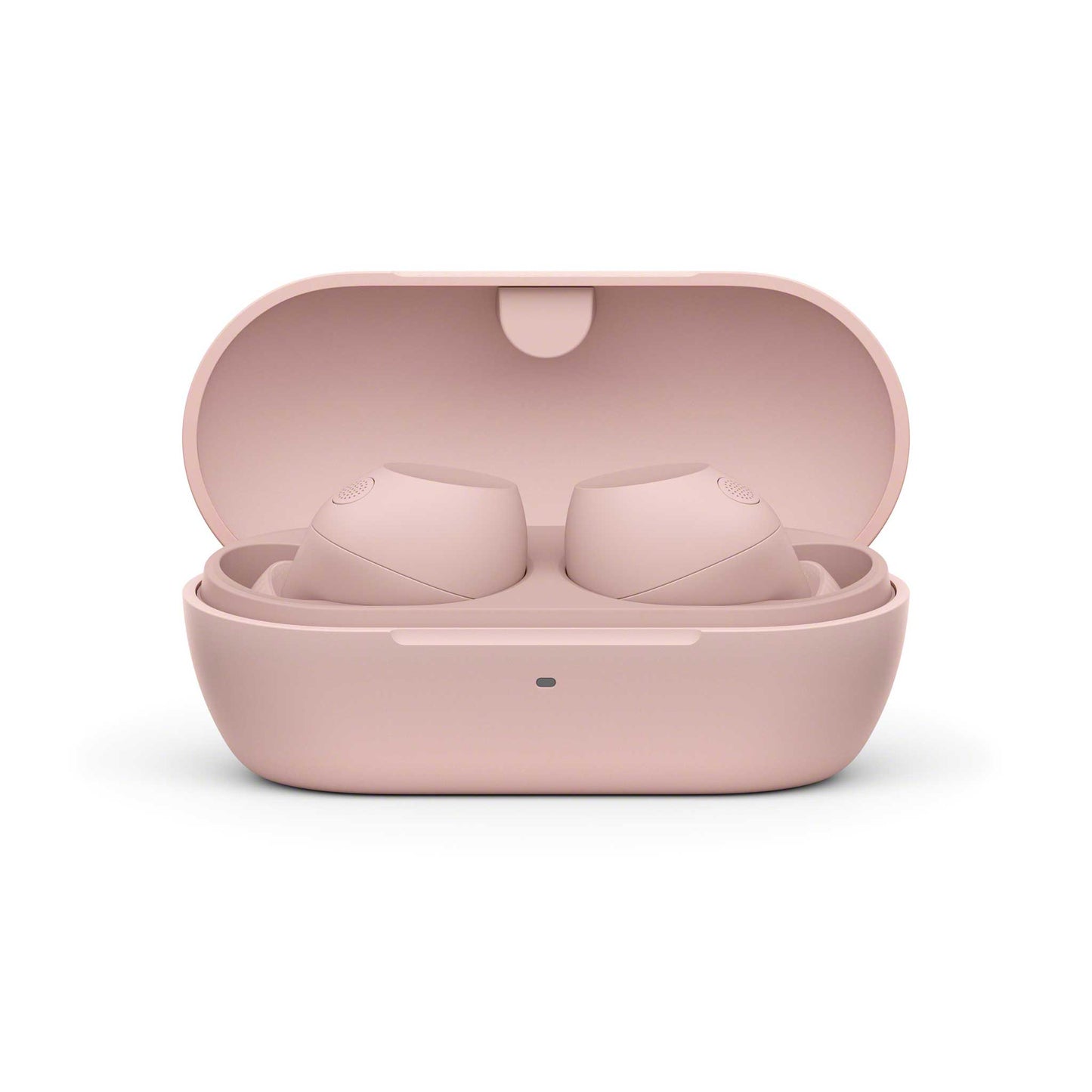 Sony WF-C710N Pink In Case