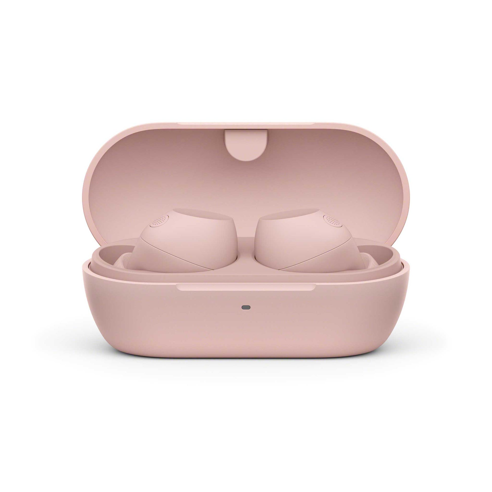 Sony WF-C710N Pink In Case