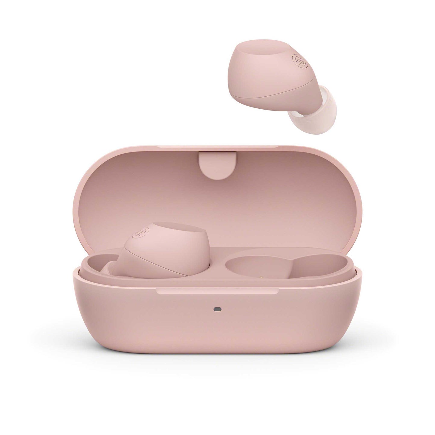Sony WF-C710N Pink With Charge Case