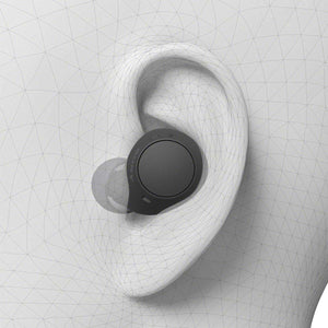 Sony WF-C510 Black In-Ear
