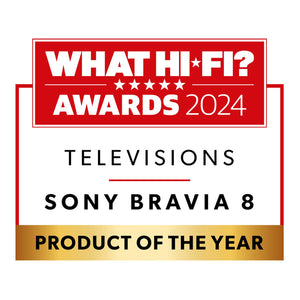 Sony Bravia 8 OLED TV Award Winner