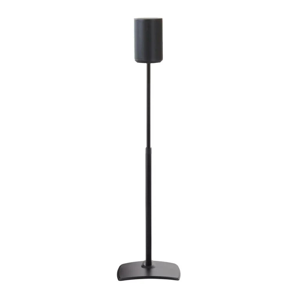 Sanus Adjustable Floor Stand For Era 100 (single)