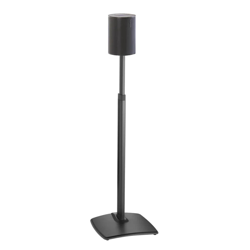Sanus Adjustable Floor Stand For Era 100 (single)