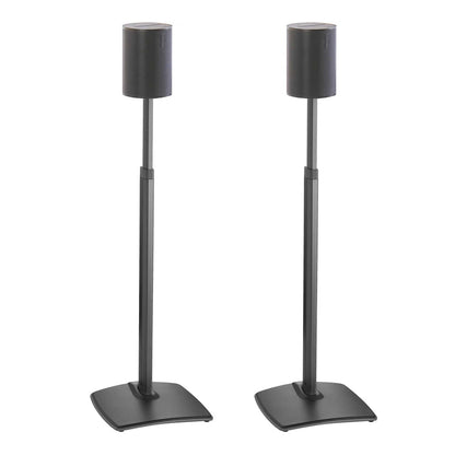 Sanus WSSE1A2 Black