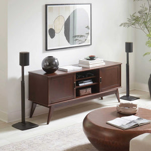 Sanus WSSE1A2 Room Setting