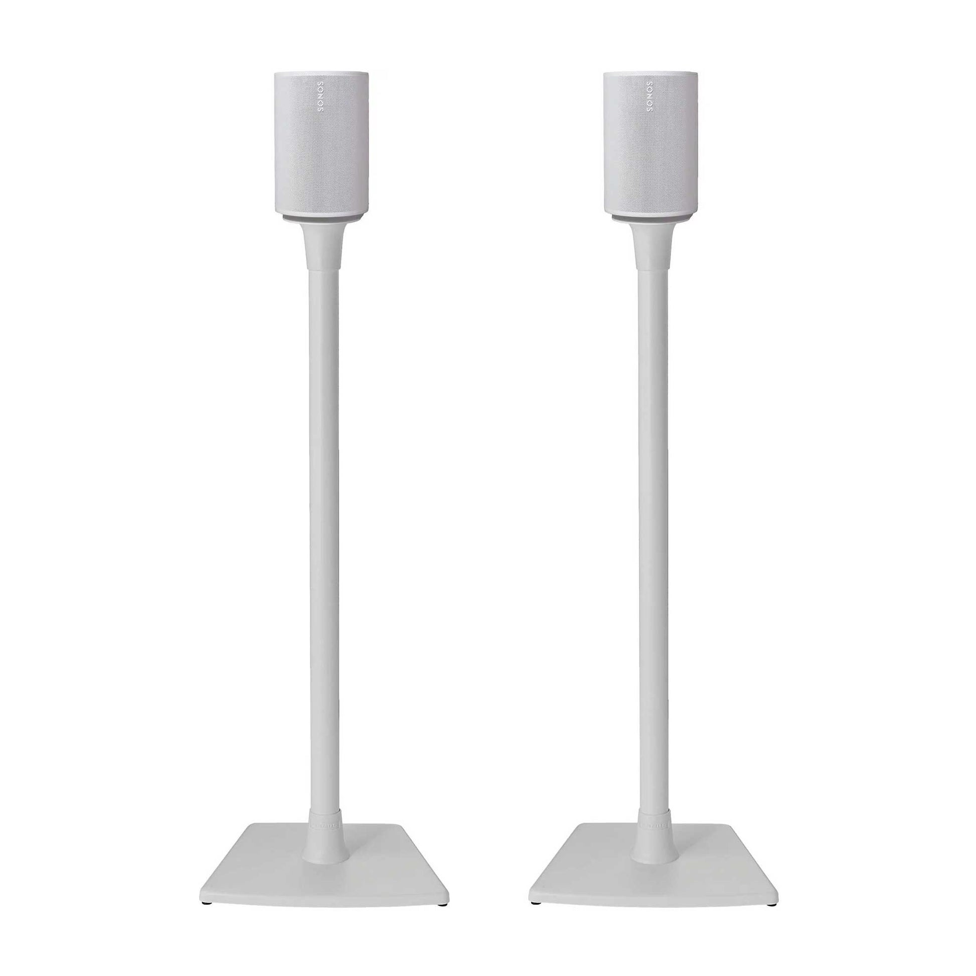 Sanus WSSE1A2 White