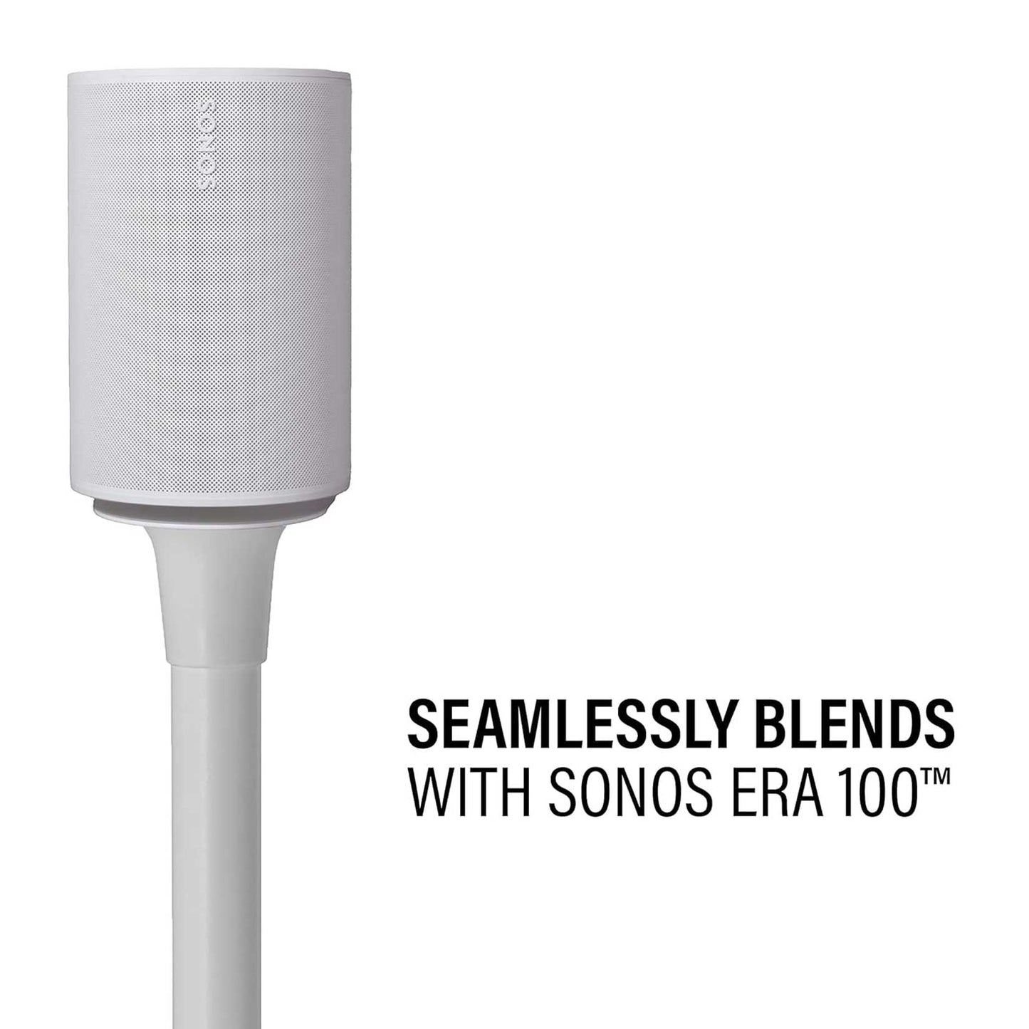Sanus WSSE1A2 Elegant Design