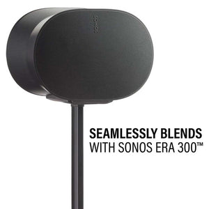 Sanus WSSE3A2 Design