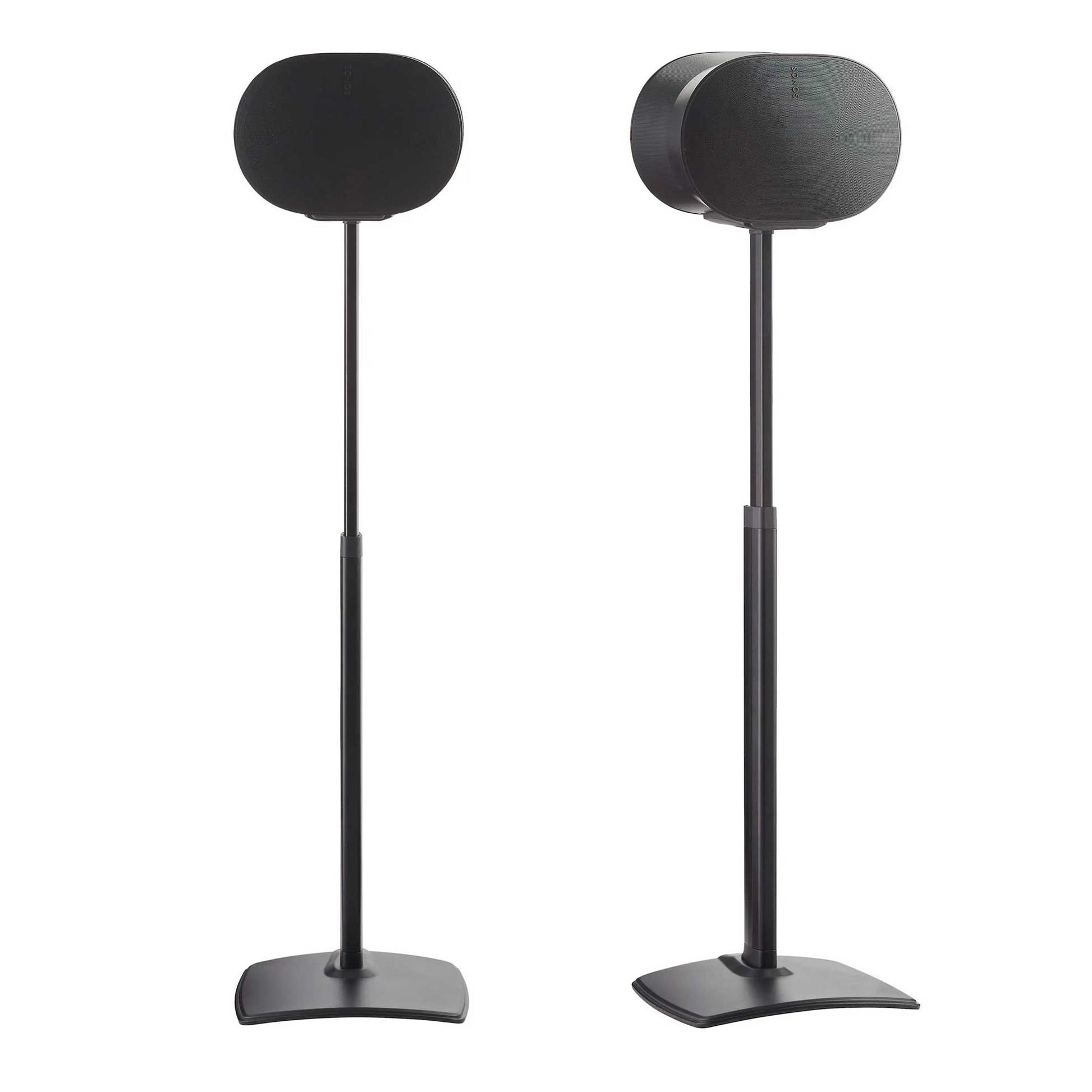 Sanus WSSE3A2 Black