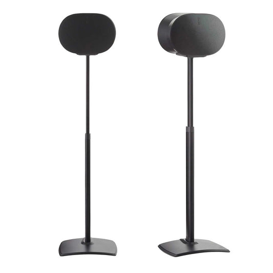 Sanus WSSE3A2 Black