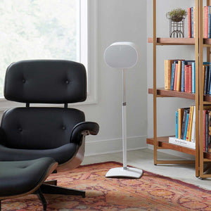 Sanus WSSE3A2 White Room Setting