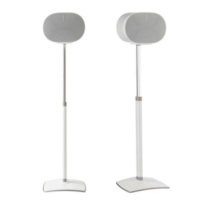 Sanus WSSE3A2 White