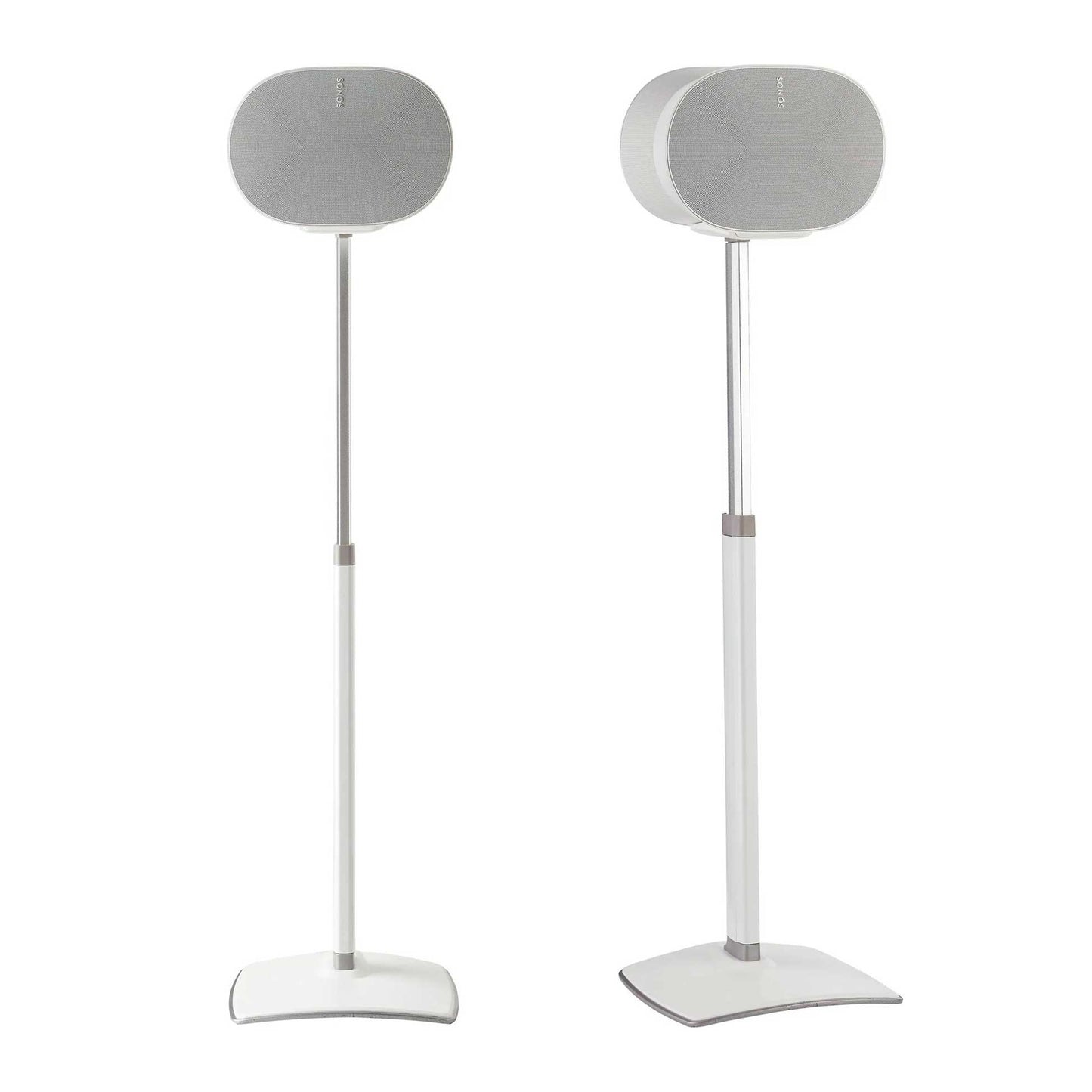 Sanus WSSE3A2 White