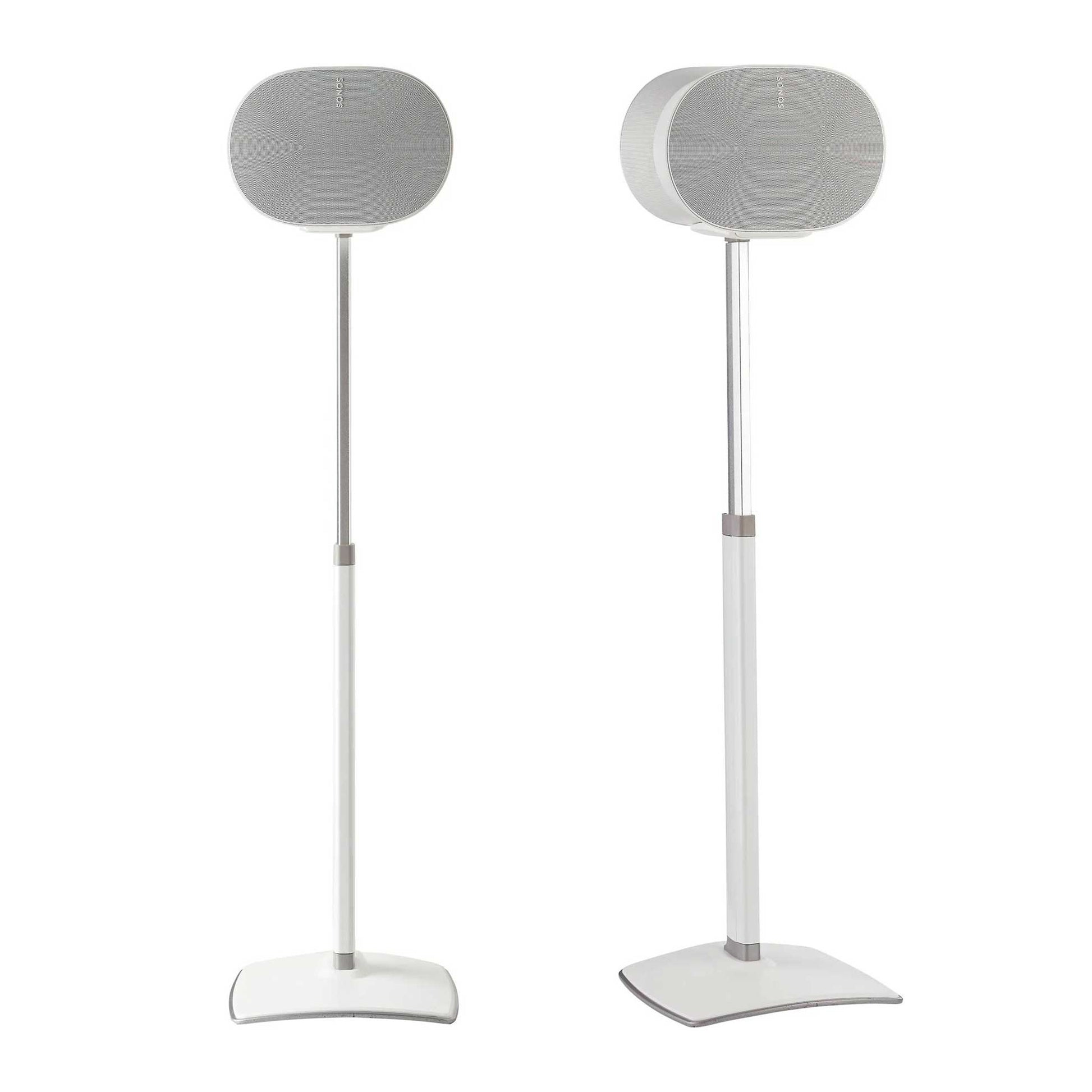 Sanus WSSE3A2 White