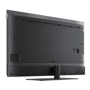 Loewe We. SEE 42 OLED TV Rear View