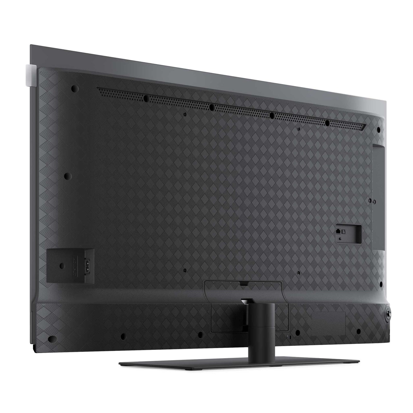 Loewe We. SEE 42 OLED TV Rear View