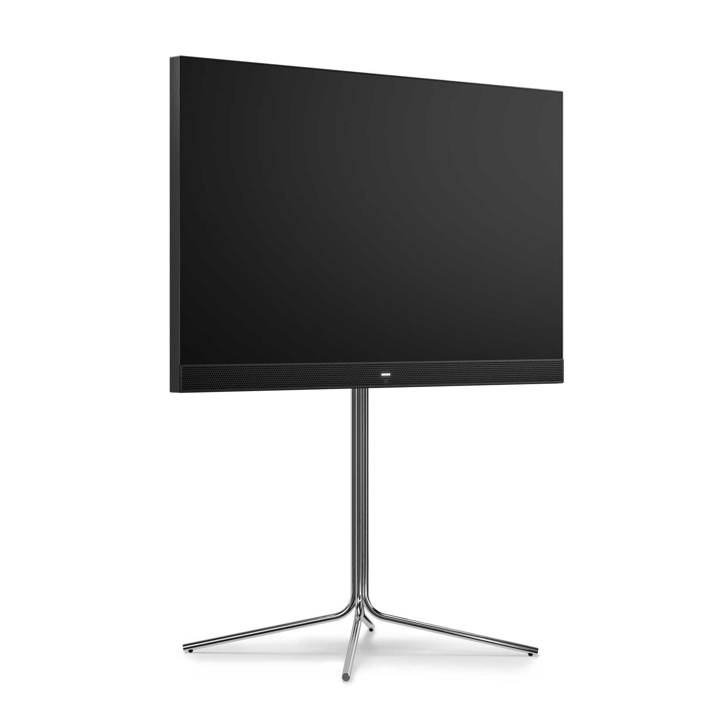 Loewe We. SEE 43 with optional Connect Floorstand
