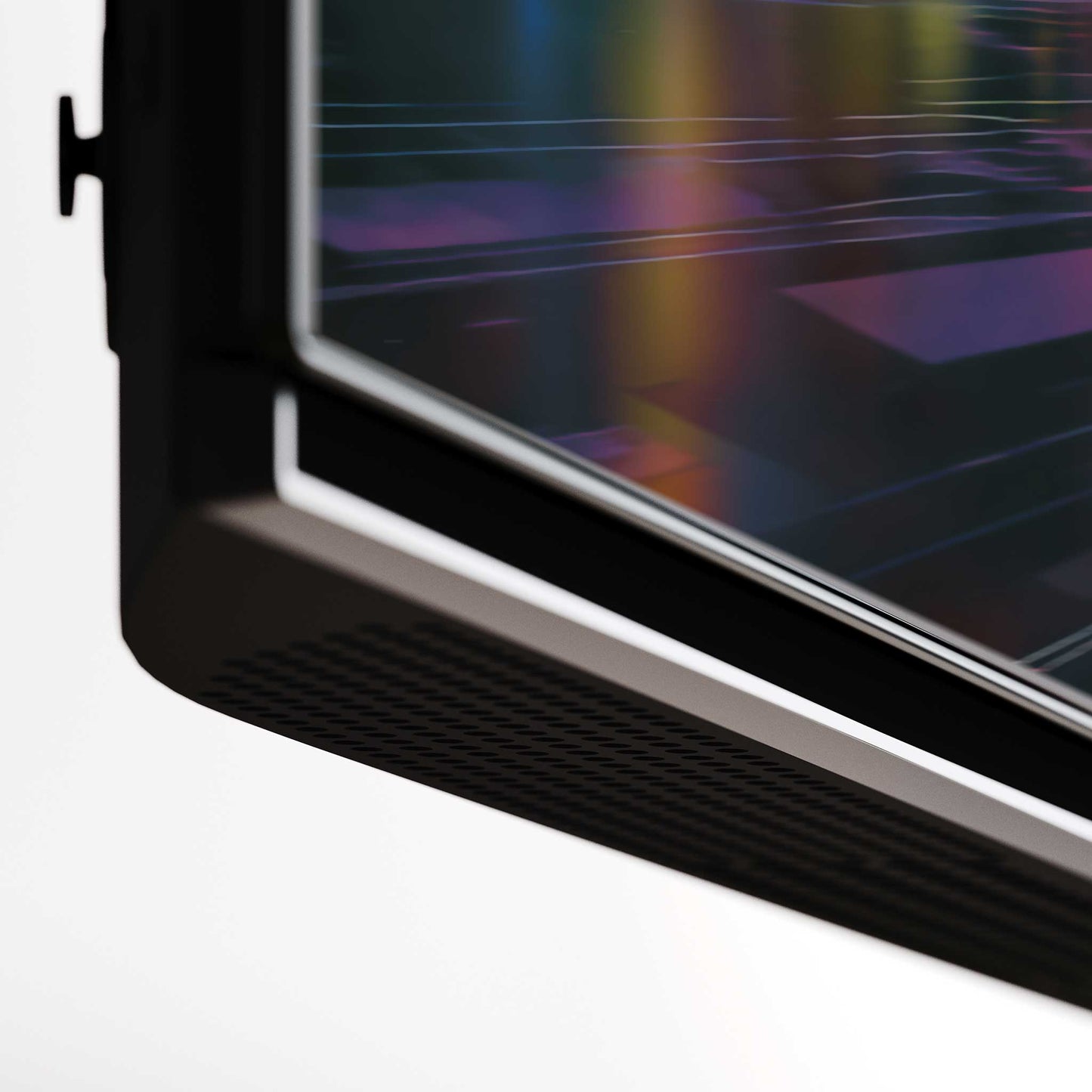 Loewe We. SEE OLED DC Detail