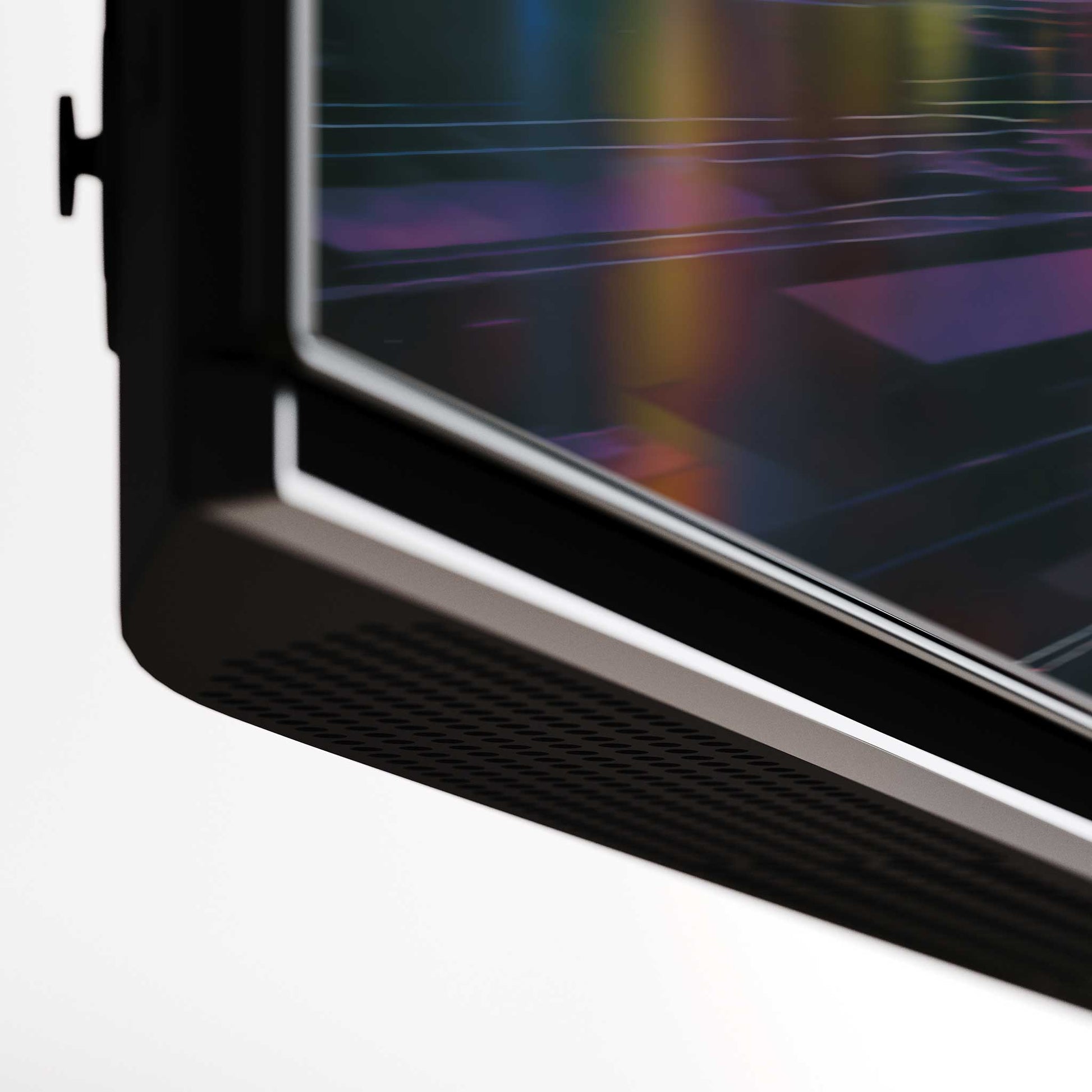 Loewe We. SEE OLED DC Detail