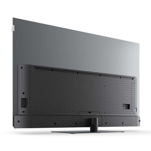 Loewe We. SEE 55 OLED DC TV Rear View
