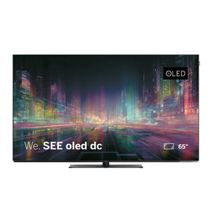 Loewe We. SEE 65 OLED DC 