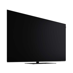 Loewe We. SEE 65 OLED DC Angled View