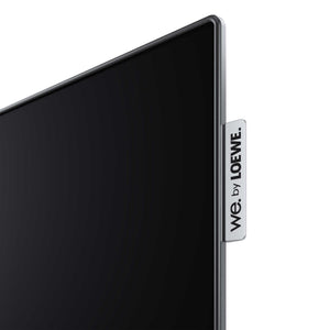 Loewe We. SEE 65 OLED DC Bezel Detail