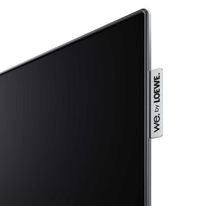 Loewe We. SEE OLED DC Bezel Detail