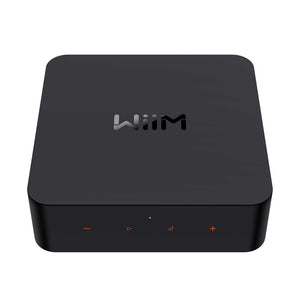 WiiM Pro Music Streamer