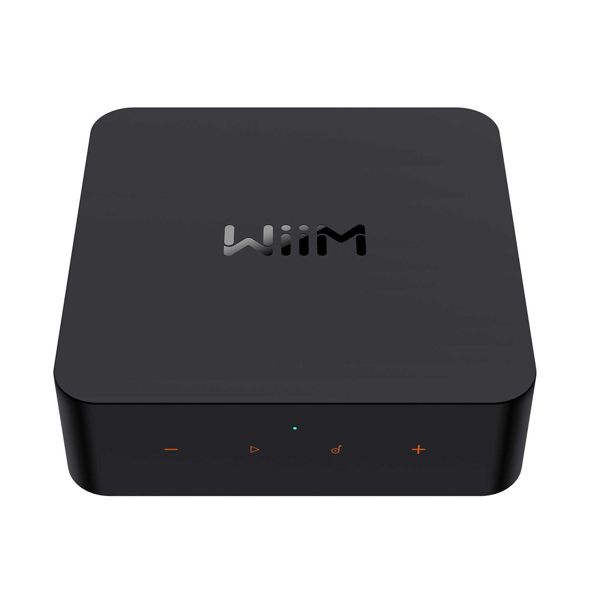 WiiM Pro Music Streamer