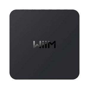 WiiM Pro Music Streamer Top View