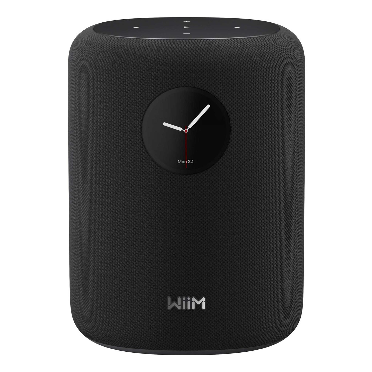 WiiM Sound Black Main