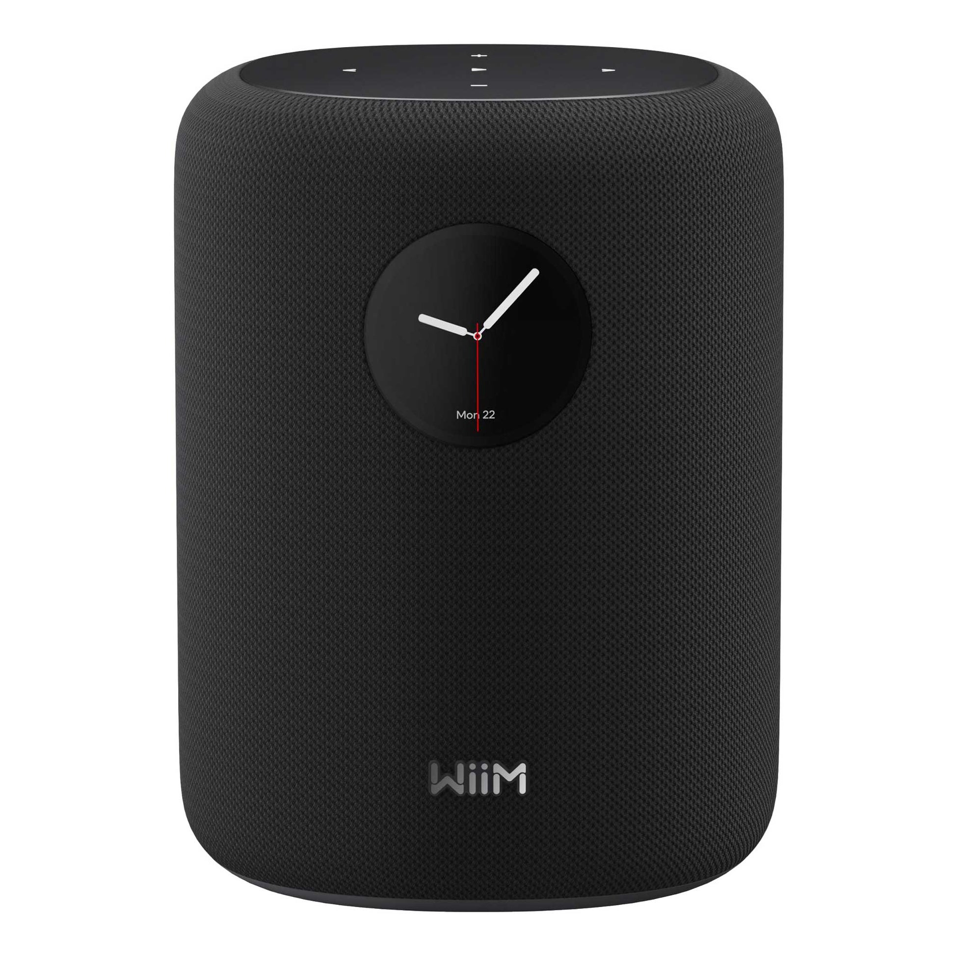 WiiM Sound Black Main